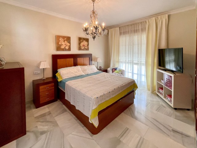 4 Soveroms Villa i El Coto