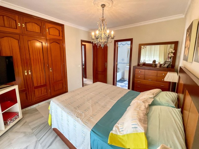 4 Soveroms Villa i El Coto