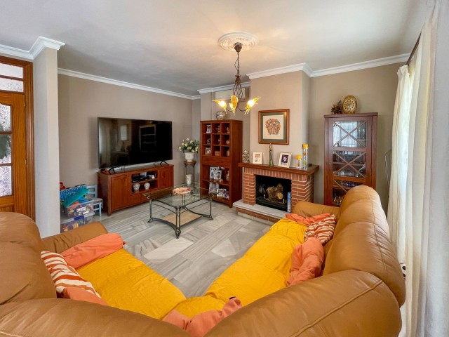 3 Schlafzimmer Villa in El Coto