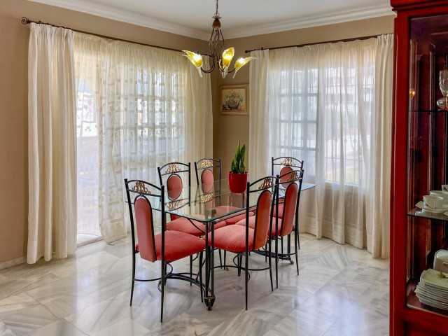 3 Schlafzimmer Villa in El Coto
