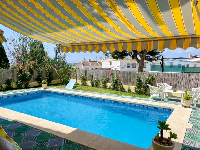 3 Schlafzimmer Villa in El Coto