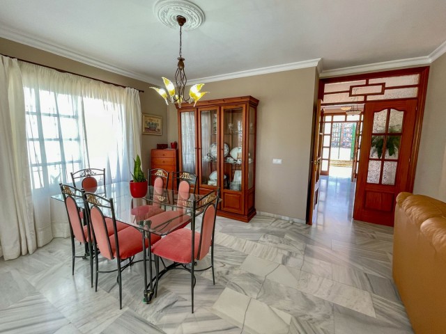 3 Schlafzimmer Villa in El Coto