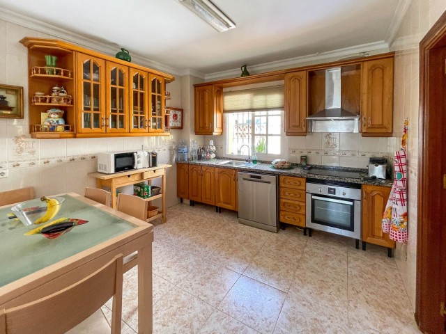 3 Schlafzimmer Villa in El Coto
