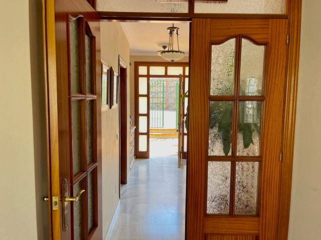 3 Schlafzimmer Villa in El Coto