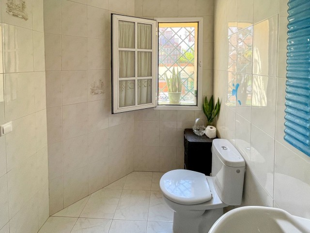 3 Schlafzimmer Villa in El Coto