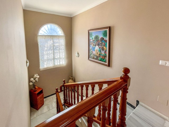 3 Schlafzimmer Villa in El Coto