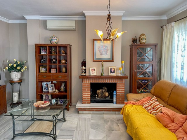 3 Slaapkamer Villa in El Coto