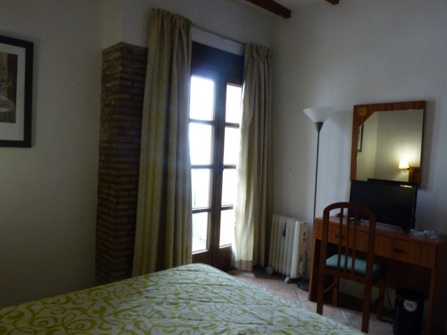 Commercial in Casares Pueblo