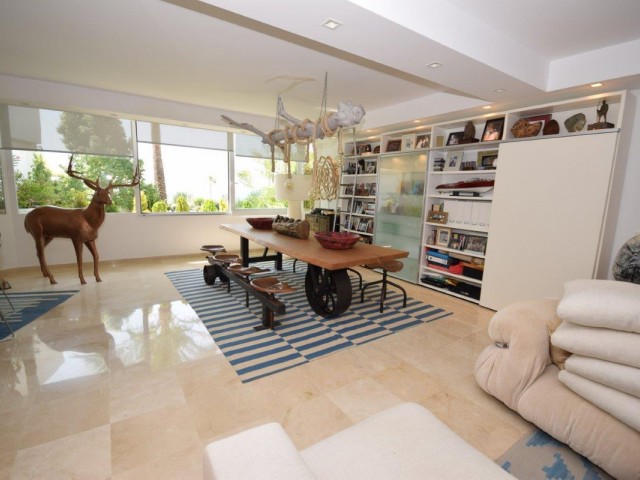 3 Schlafzimmer Apartment in Costalita