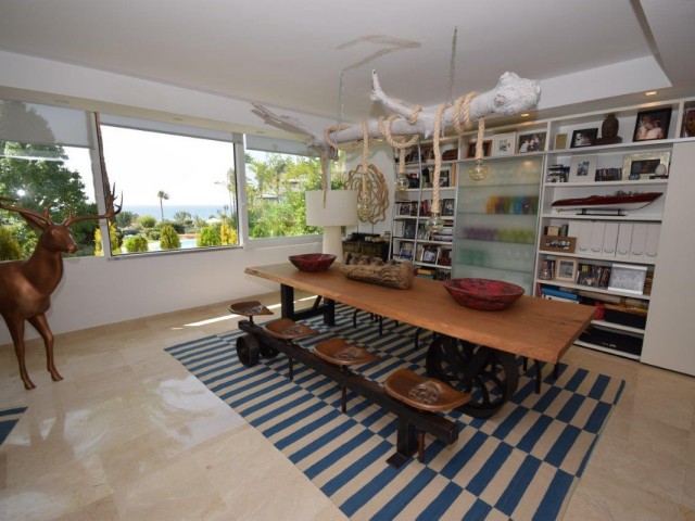 3 Schlafzimmer Apartment in Costalita