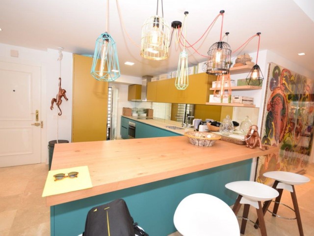 3 Schlafzimmer Apartment in Costalita