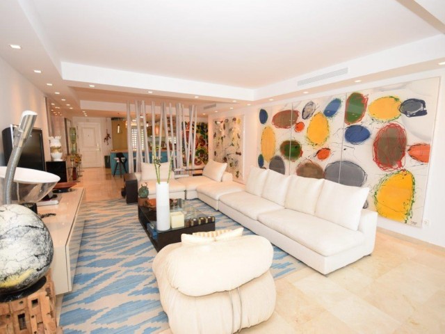 3 Schlafzimmer Apartment in Costalita