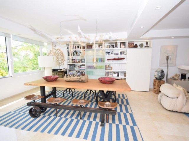 3 Schlafzimmer Apartment in Costalita