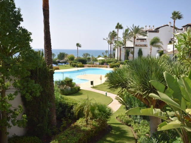 3 Schlafzimmer Apartment in Costalita