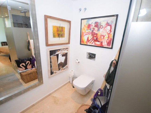 3 Schlafzimmer Apartment in Costalita