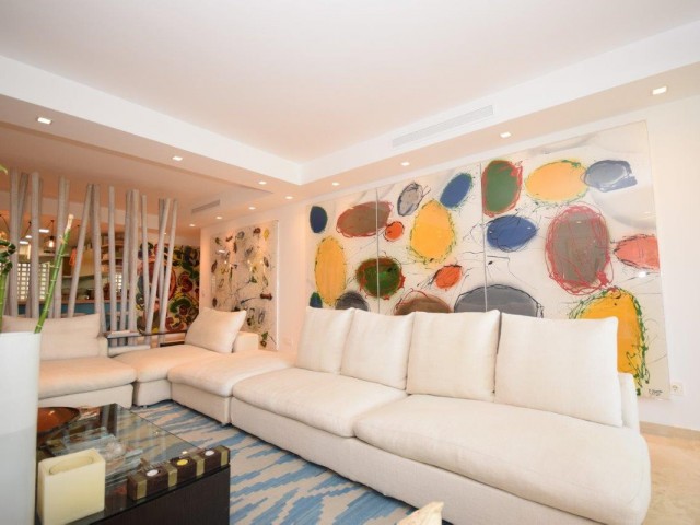 3 Schlafzimmer Apartment in Costalita