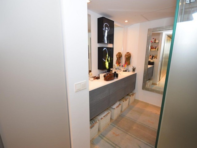 3 Schlafzimmer Apartment in Costalita