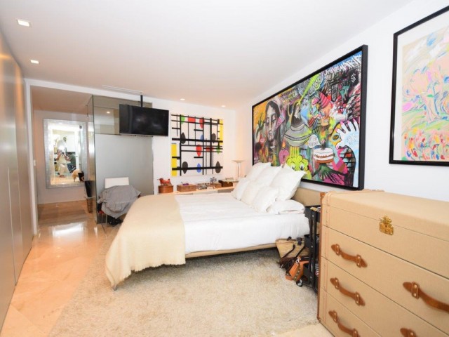 3 Schlafzimmer Apartment in Costalita