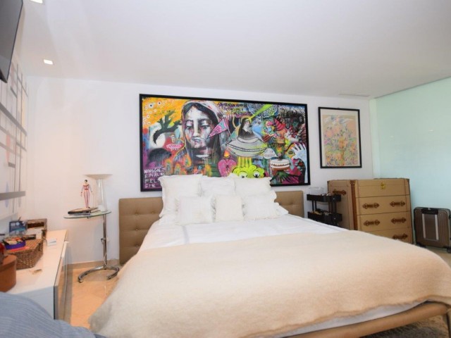 3 Schlafzimmer Apartment in Costalita
