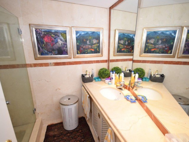 3 Schlafzimmer Apartment in Costalita