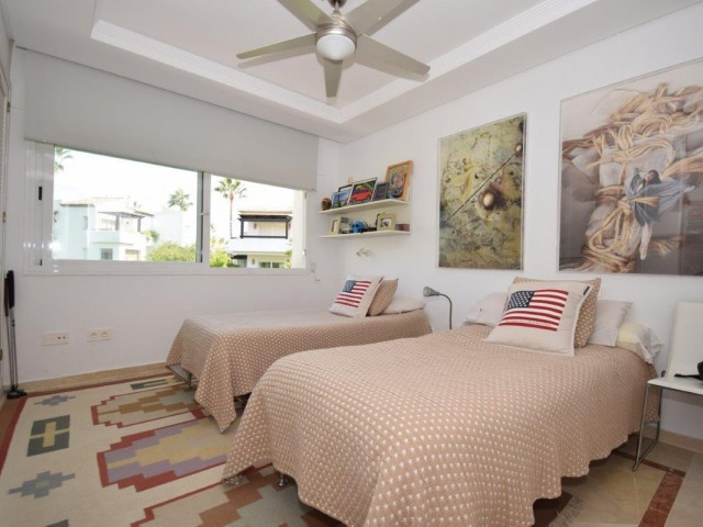 3 Schlafzimmer Apartment in Costalita