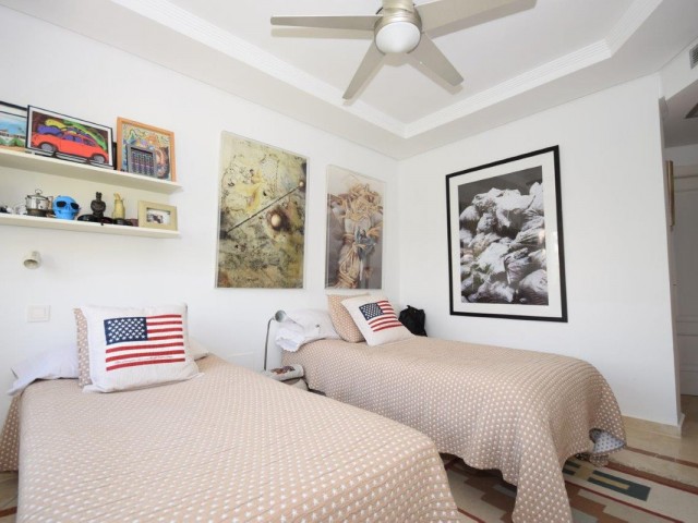 3 Schlafzimmer Apartment in Costalita