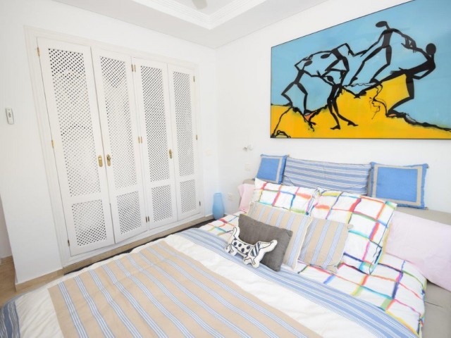3 Schlafzimmer Apartment in Costalita
