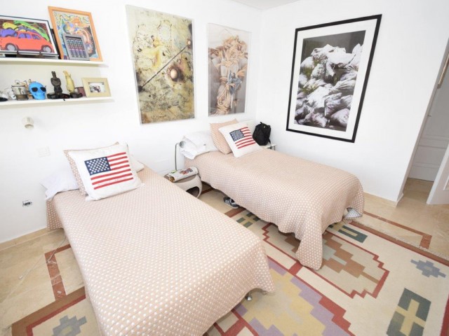 3 Schlafzimmer Apartment in Costalita