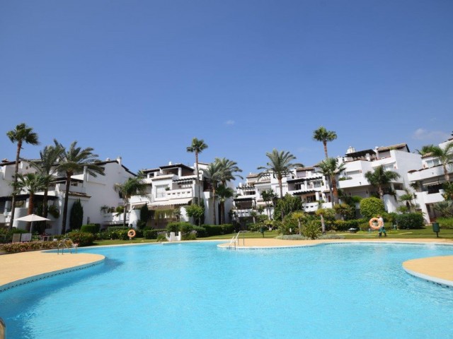 3 Schlafzimmer Apartment in Costalita