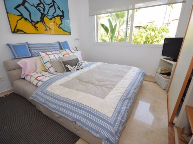 3 Schlafzimmer Apartment in Costalita