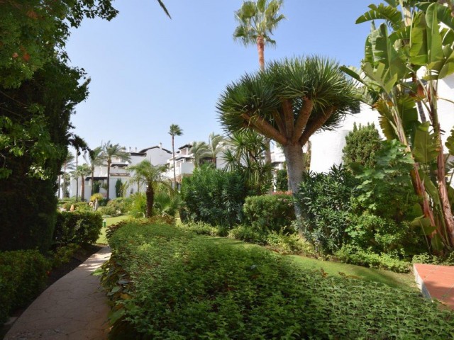 3 Schlafzimmer Apartment in Costalita