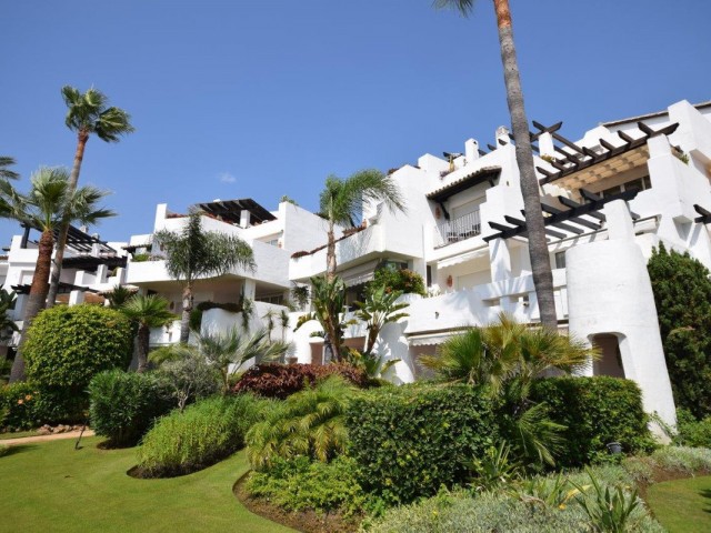 3 Schlafzimmer Apartment in Costalita