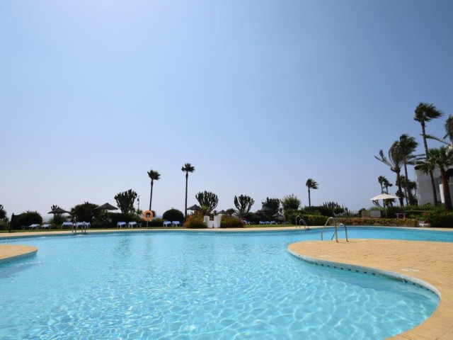 Apartamento con 3 Dormitorios  en Costalita