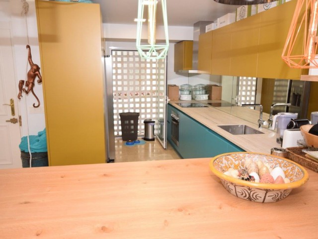 Apartamento con 3 Dormitorios  en Costalita