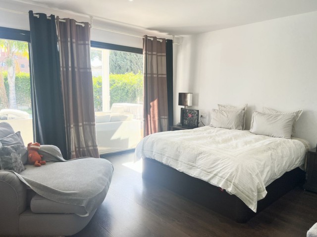 Villa avec 5 Chambres  à Marbella