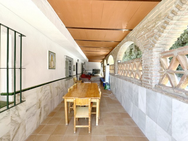 2 Schlafzimmer Villa in Marbella
