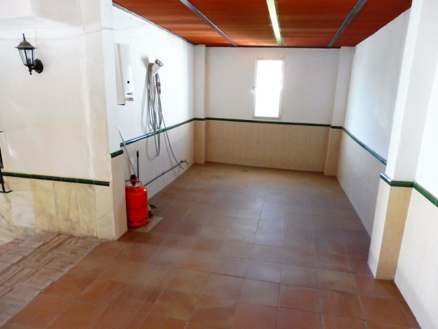 2 Schlafzimmer Villa in Marbella