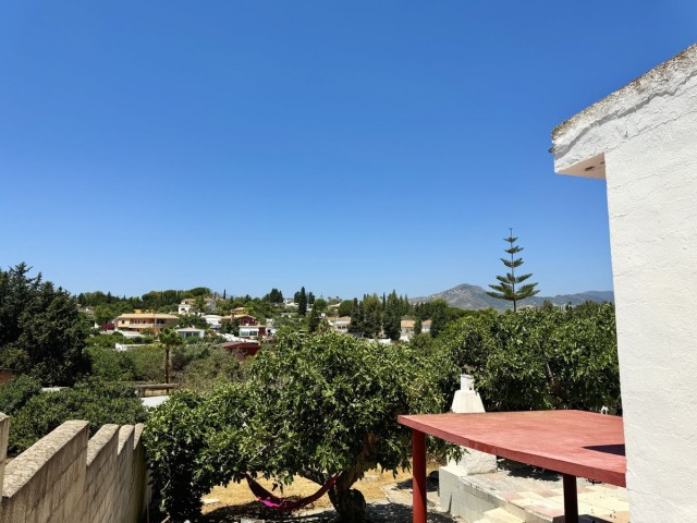2 Schlafzimmer Villa in Marbella
