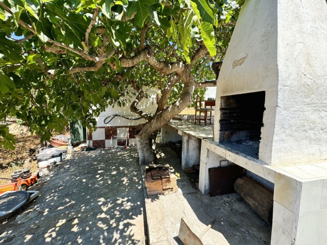 2 Schlafzimmer Villa in Marbella