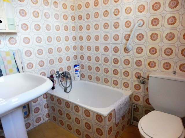 2 Schlafzimmer Villa in Marbella