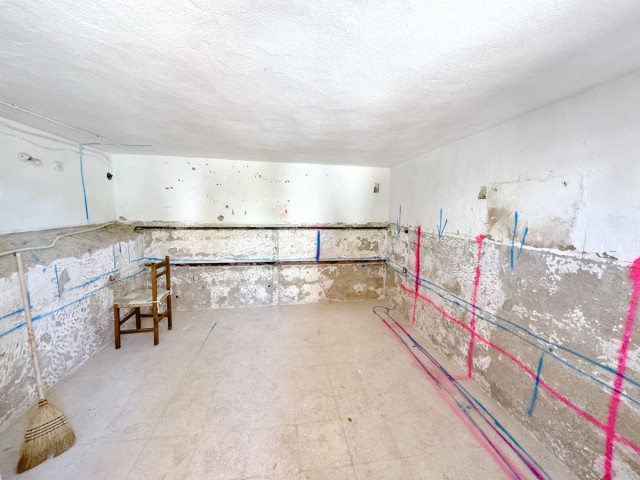 2 Schlafzimmer Villa in Marbella