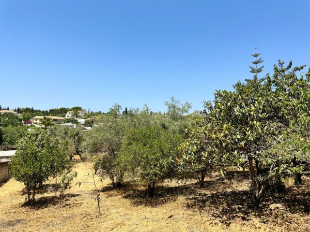 2 Schlafzimmer Villa in Marbella
