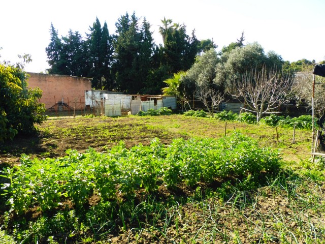 2 Bedrooms Villa in Marbella