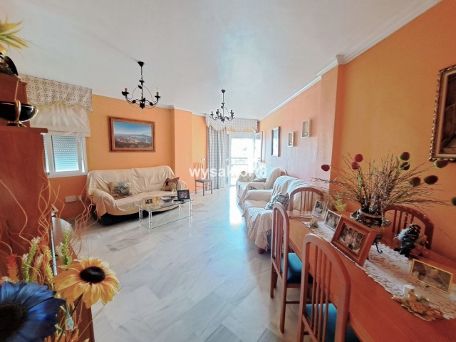 Lägenhet, San Luis de Sabinillas, R4362244