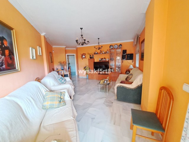 Lägenhet, San Luis de Sabinillas, R4362244