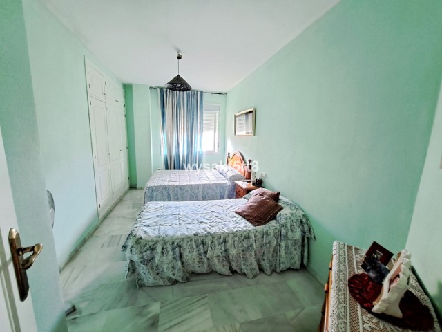 3 Schlafzimmer Apartment in San Luis de Sabinillas