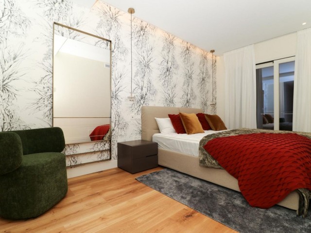3 Schlafzimmer Apartment in The Golden Mile