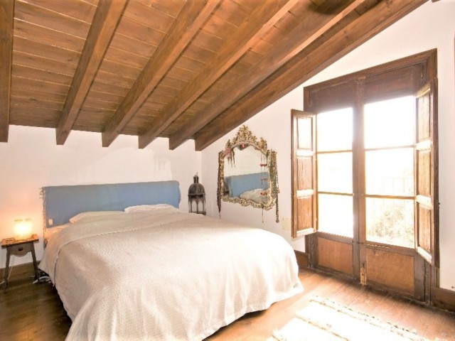 14 Schlafzimmer Villa in Pizarra