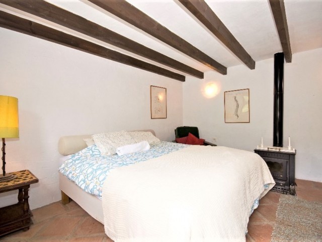 14 Bedrooms Villa in Pizarra