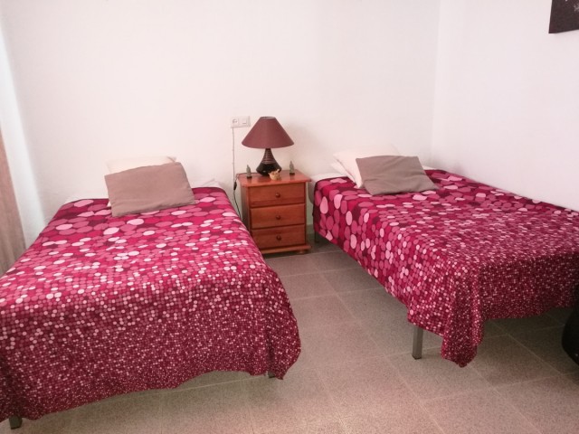 2 Schlafzimmer Villa in Entrerrios